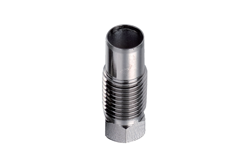 Car Spark plug shell 156