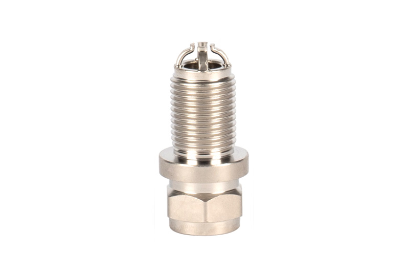 Car Spark plug shell 63