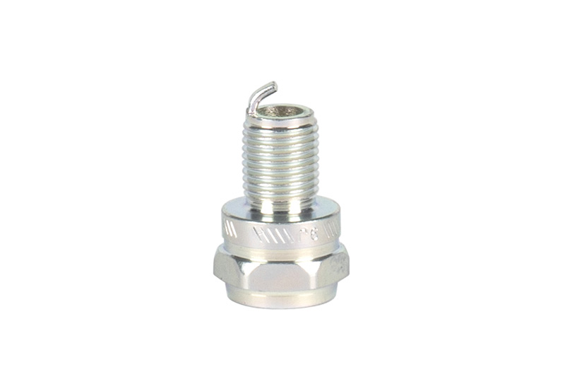 Motorcycle Spark plug shell 4