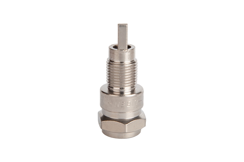 Car Spark plug shell 159