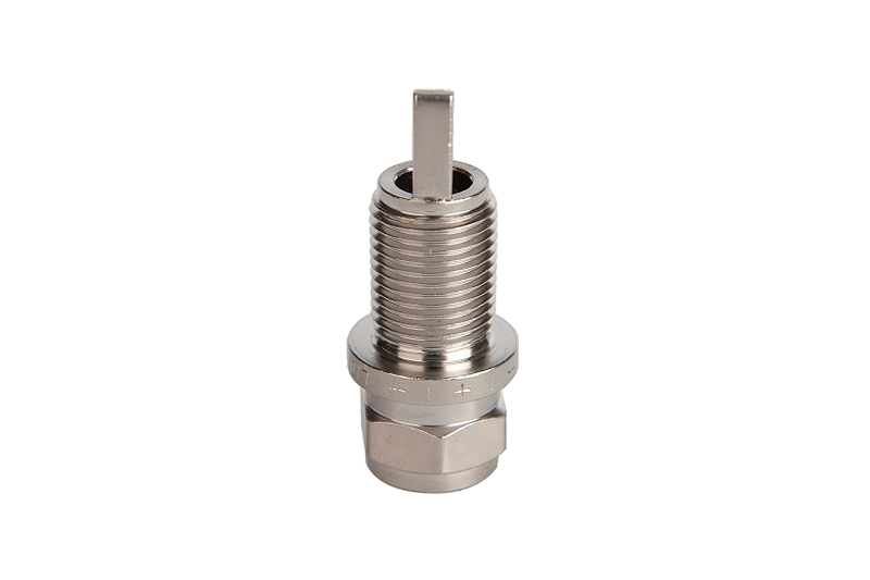 Car Spark plug shell 161