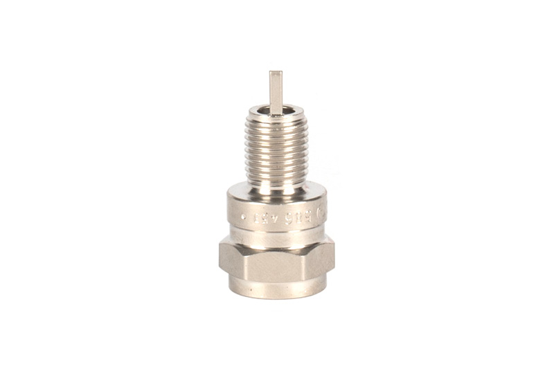 Motorcycle Spark plug shell 2