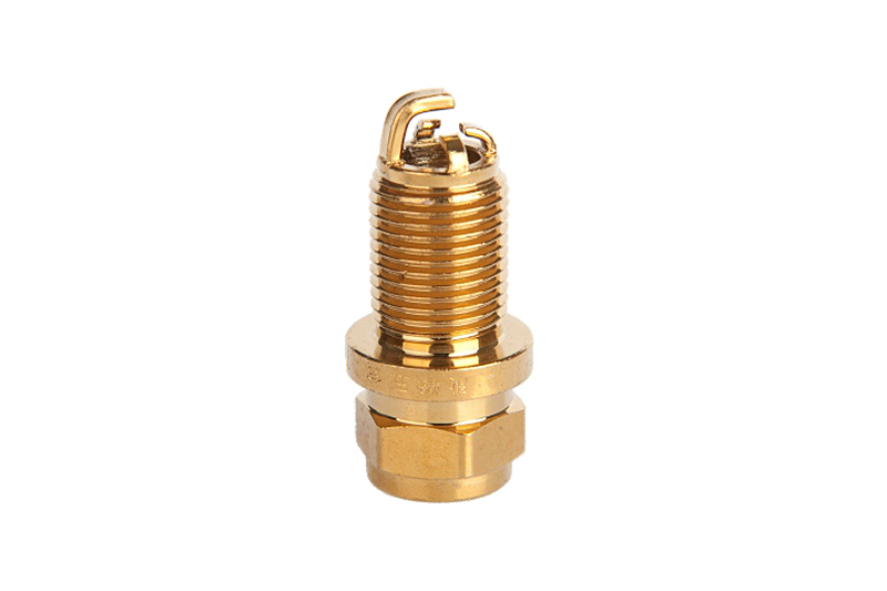 Car Spark plug shell 158