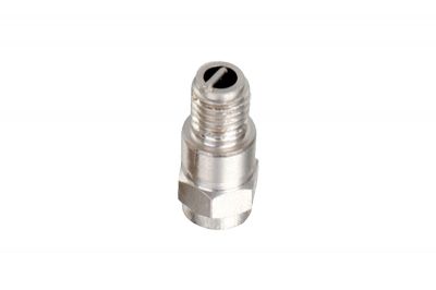 Model airplane Spark plug shell 4