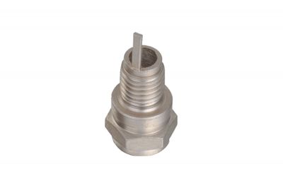Model airplane Spark plug shell 5