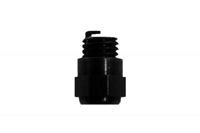 Model airplane Spark plug shell 10