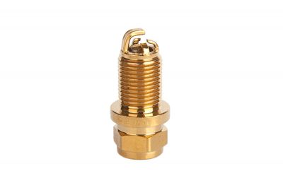 Car Spark plug shell 158